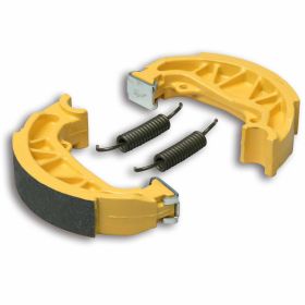 MALOSSI 6215806 Brake shoes