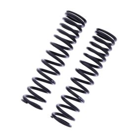 YSS Black Shock Absorber Springs 40-15-22-220