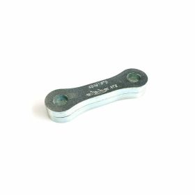 Kit abassamento posteriore ALPHA TECHNIK 33-RN43-TL04KBA per Yamaha MT-09 850