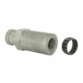 Essieu de roue POLINI TWD pour Yamaha horizontal