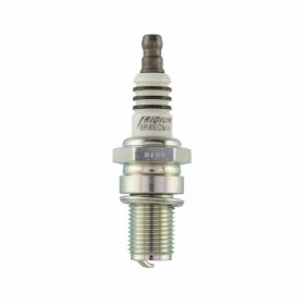 Candela NGK Iridium M14x1,25 isolatore corto 18,5mm chiave 20,8mm