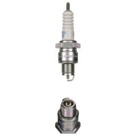 NGK Nickel-Zündkerze 14mm Gewinde