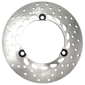 C4 Festes Hinterradbremsscheibe D.230mm für Yamaha N-Max 125