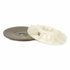 POLINI Semipuleggia D.95 12.5 degrees Piaggio Zip