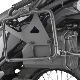 Kit fissaggio toolbox GIVI TL4133KIT