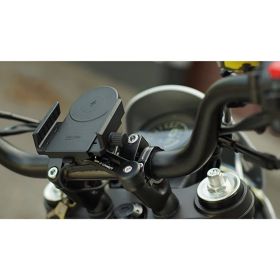 Support de téléphone universel Sp Connect avec chargeur Spc+