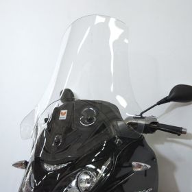 ISOTTA Grand Pare-brise pour PIAGGIO