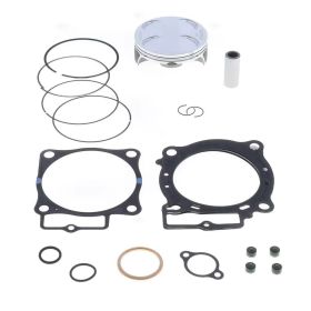 ATHENA Forged 4T Piston Kit 95.95 450CC Pin 19 Selection A and Gaskets
