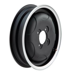 SIP Tubeless Rim 2.15x9 24.5 52.15mm Matte Black