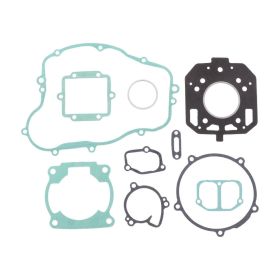ATHENA Complete Engine Gasket Kit P400250850124 for Kawasaki KX 125