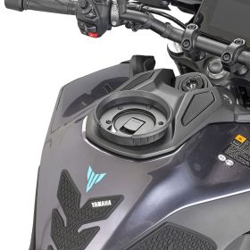 Flangia serbatoio Tanklock/TanklockED GIVI BF90