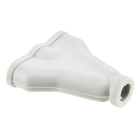 Gommino manopole manubrio PREMIUM QUALITAT per Vespa 125 V1-15