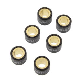 JMP 6 Roller Variator Kit 16x13mm 8g