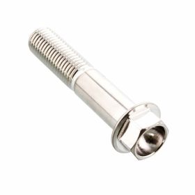 PRO-BOLT Hex Screw inox M10x1.25 50mm