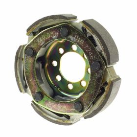Embrayage POLINI D.160 5 poids pour Piaggio X9 500