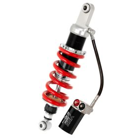 YSS Adjustable Rear Shock MX456-395TRWL-03-858 Length 390-400mm