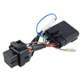 Kit de câble SIP pour compte-tours/odomètre pour Vespa Primavera/Sprint