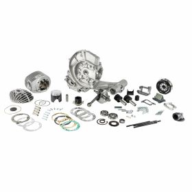 Kit de réglage de performance SIP Membrane 250cc course 64 D.72
