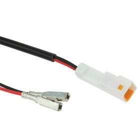 Kit cavo SIP attacco temperatura acqua per Vespa GTS