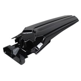 Garde-boue arrière noir T4TUNE pour Rieju MRT 50