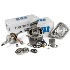 Kit cilindro albero motore MOTOFORCE Peugeot orizzontale LC