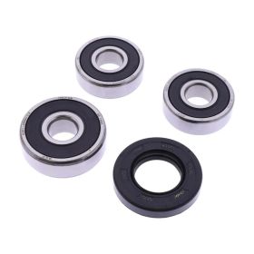 Kit de roulement de roue complet JMP 25-1517 avec joint pour Suzuki DR-Z 125 L