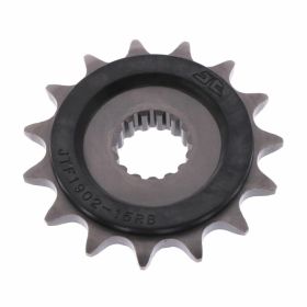 JT Silent Sprocket Pitch 520 15 Zähne 11,4 mm