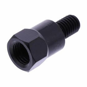 JMP Spiegeladapter M8 M10x1,25