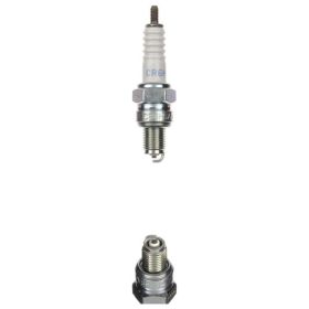 NGK Nickel Spark Plug D Thread 10mm