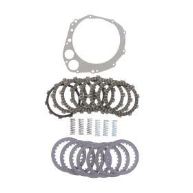 Kit dischi frizione TRW MSK252 completa con molle per Suzuki GSR