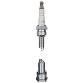 NGK-Platin-Zündkerze Gewindedurchmesser 10 mm