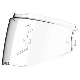 Visière transparente LS2 pour casque FF910 ADVANT II