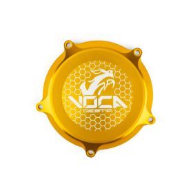 Tappo carter frizione VOCA RACING oro AM6
