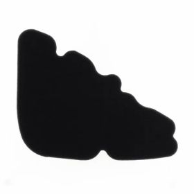 Filtre à air ignifuge ATHENA S410480200015 pour Piaggio
