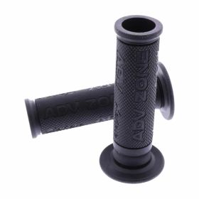 ARIETE 02648-N Schwarze offene Griffe D.22/24mm