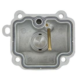 POLINI open carburetor float chamber