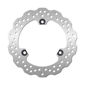 Disque de frein arrière NG côté droit 3 trous 10,25 mm pour YAMAHA
