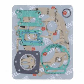 ATHENA P400150850129 Engine Gasket Kit for Malaguti GRIZZLY RCX