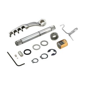 Kit leve coperchio frizione AF RAYSPEED per Lambretta DL/GP