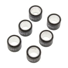 JMP 6 Variatorrollen-Kit 16x13mm 2,7g