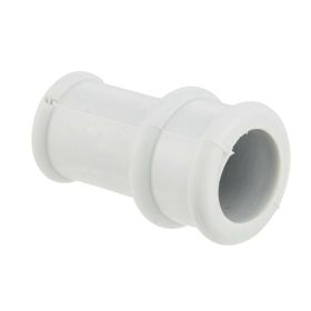 Gommino passacavo PREMIUM QUALITAT cavo telaio 38mm D.19 grigio RAL 7038