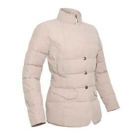 TUCANO URBANO Sylvie Beigefarbene Jacke