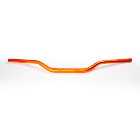 Manubrio arancio Up Design Mx Taper 28,6mm per Ktm