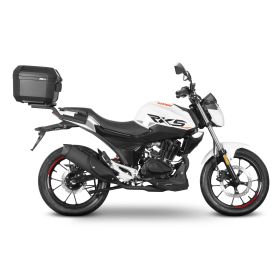SHAD Top Master Rear rack for KEEWAY RKS 125
