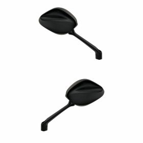 FAR 8006/8007 Handlebar Mirror Pair for Benelli/Ducati/MV Agusta