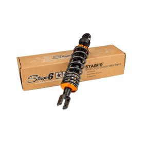 Amortisseur de choc Stage6 Sport Pro 310mm pour Minarelli/Peugeot