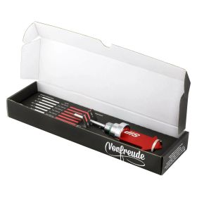 Vite riempimento olio motore SIP SERIES PORDOI cromato per Vespa GTS Super