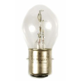 Lampadina PREMIUM QUALITAT BA20D S2 12V/35/35W