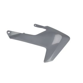 Coppia fianchetti radiatore ACERBIS grigi per HUSQVARNA TC 65