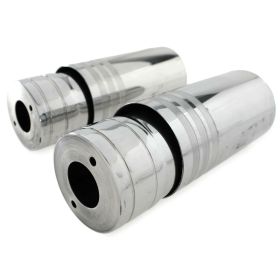 Fascia protezione ammortizzatore SCOOT RS per HONDA SH 125/150